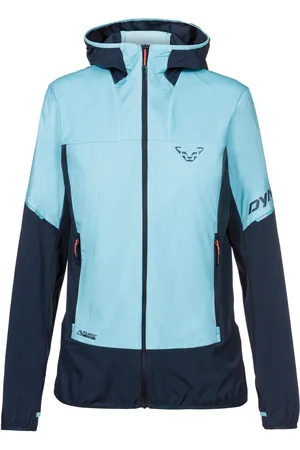 Dynafit TRAVERSE Softshelljacke Damen