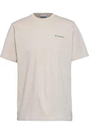 Columbia Explores Canyon T-Shirt Herren