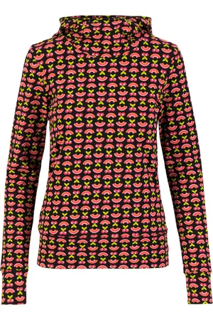 Blutsgeschwister Scuba Duba Hoodie Damen