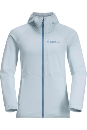 Jack Wolfskin KOLBENBERG Fleecejacke Damen