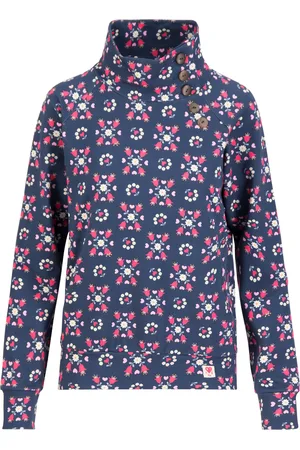 Blutsgeschwister Oh so Nett Sweatshirt Damen