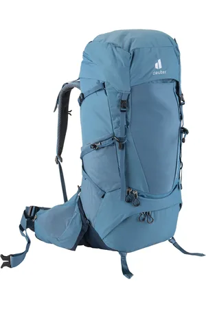 Deuter Aircontact Core 60+10 Trekkingrucksack Herren