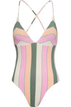 Roxy Vista Badeanzug Damen