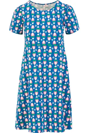 Blutsgeschwister Noble Harmony Jerseykleid Damen