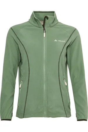 Vaude Rosemoor II Fleecejacke Damen