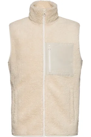 Peak Performance Ground Fleeceweste Herren