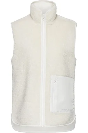 Peak Performance Ground Fleeceweste Damen