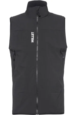 Millet FUSION Outdoorweste Herren