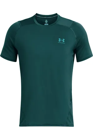 Under Armour Heatgear Graphic Funktionsshirt Herren