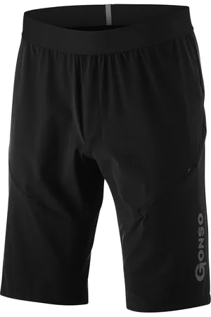 Gonso Simplito Fahrradshorts Herren