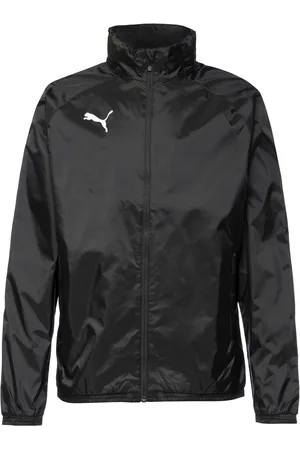 PUMA TeamGOAL Regenjacke Herren