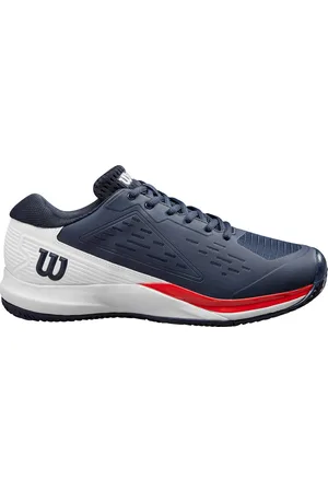 Wilson RUSH PRO ACE CLAY Tennisschuhe Herren