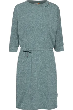 Ragwear Shimy Jerseykleid Damen