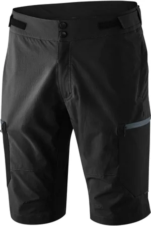 Gonso Garzone Fahrradshorts Herren