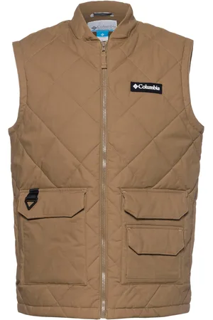 Columbia Rad Steppweste Herren