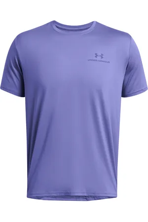 Under Armour Rush Energy SS Funktionsshirt Herren