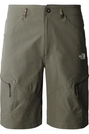 The North Face EXPLORATION Funktionsshorts Herren