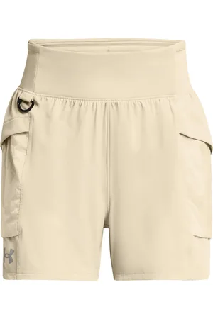 Under Armour RUN TRAIL Laufshorts Damen