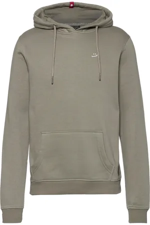 KLEINIGKEIT Laugh You Hoodie Herren