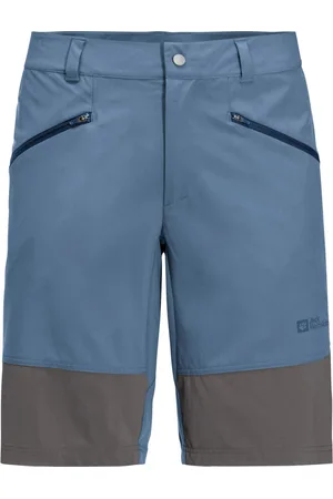Jack Wolfskin HIKING ALPINE Funktionsshorts Herren