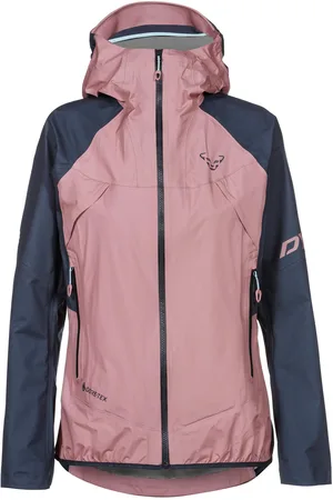Dynafit TRANSALPER Hardshelljacke Damen