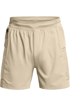 Under Armour RUN TRAIL Laufshorts Herren