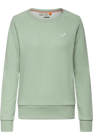 Ragwear Johanka Sweatshirt Damen