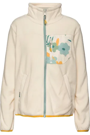 Ragwear Appolo Fleecejacke Damen