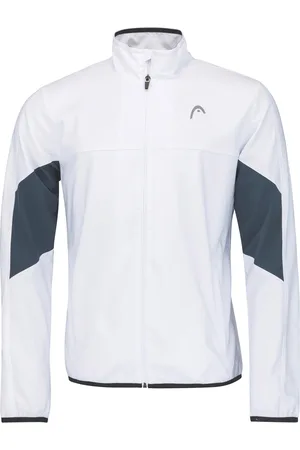 Head CLUB 22 Trainingsjacke Kinder