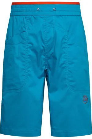La Sportiva Bleauser Kletterhose Herren