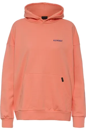 KLEINIGKEIT Sticki Micki Hoodie Damen