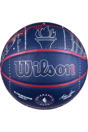 Wilson 2024 NBA ALL STAR COLLECTOR Basketball