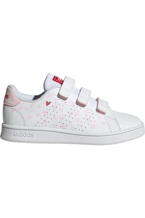 adidas ADVANTAGE CF C Sneaker Mädchen