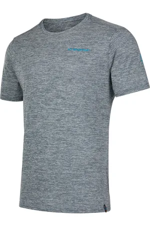 La Sportiva Mountain Sun Klettershirt Herren