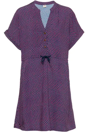 Iriedaily Franji Kurzarmkleid Damen