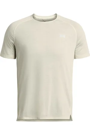 Under Armour RUN TRAIL Funktionsshirt Herren