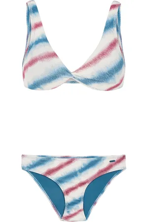 Protest Mantra Bikini Set Damen
