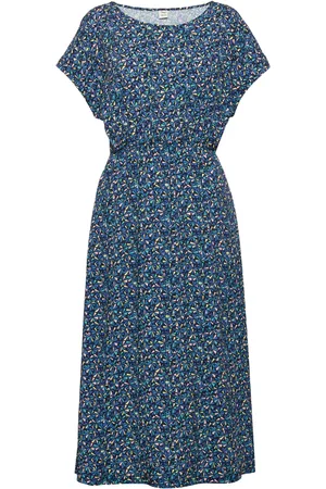 Iriedaily Franji Maxikleid Damen