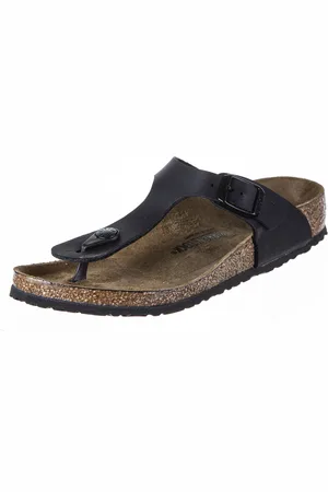 Birkenstock Gizeh BF Zehentrenner Kinder