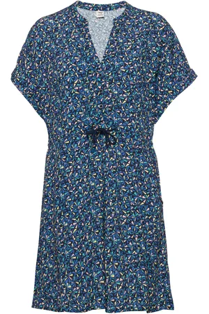 Iriedaily Franji Kurzarmkleid Damen