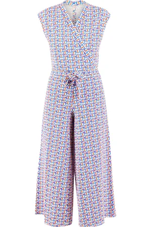 Blutsgeschwister Hello Fritjes Jumpsuit Damen