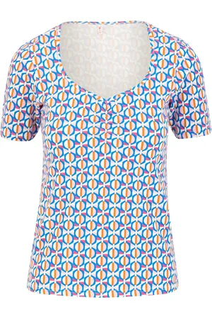 Blutsgeschwister Balconnet Feminin T-Shirt Damen