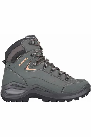 Lowa RENEGADE EVO MID Wanderschuhe Damen