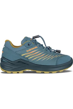 Lowa ZIRROX II GTX Multifunktionsschuhe Kinder