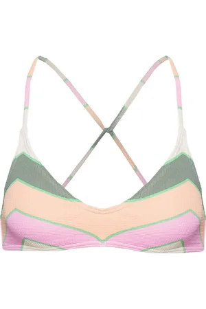 Roxy Vista Bikini Oberteil Damen