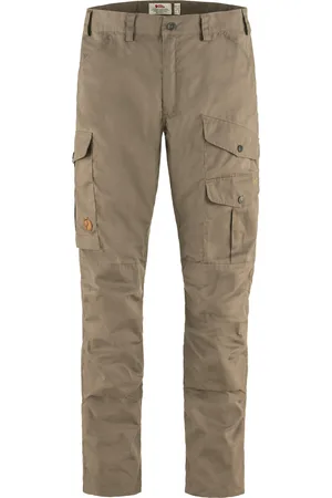Fjällräven FJÄLLRÄVEN Barents Pro Trekkinghose Herren