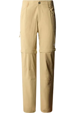 The North Face EXPLORATION Funktionshose Damen