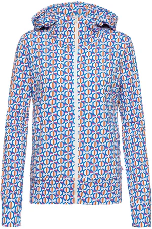 Blutsgeschwister Scuba Duba Sweatjacke Damen
