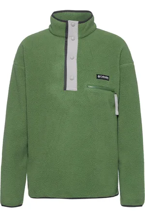 Columbia Helvetia Fleeceshirt Herren