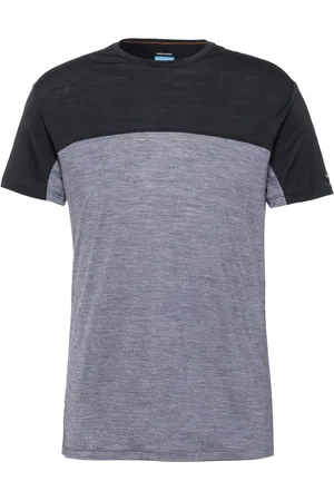 Icebreaker Sphere III Funktionsshirt Herren